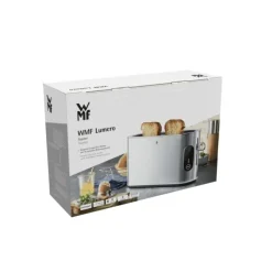 Toaster | WMF Lumero Langschlitz-Toaster