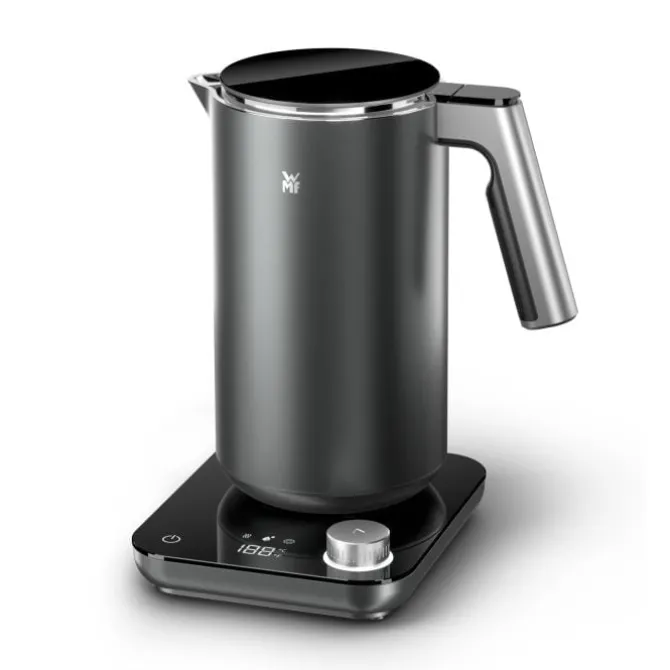 Tee- & Kaffeegenuss | Wasserkocher | WMF Master Doppelwandiger Wasserkocher