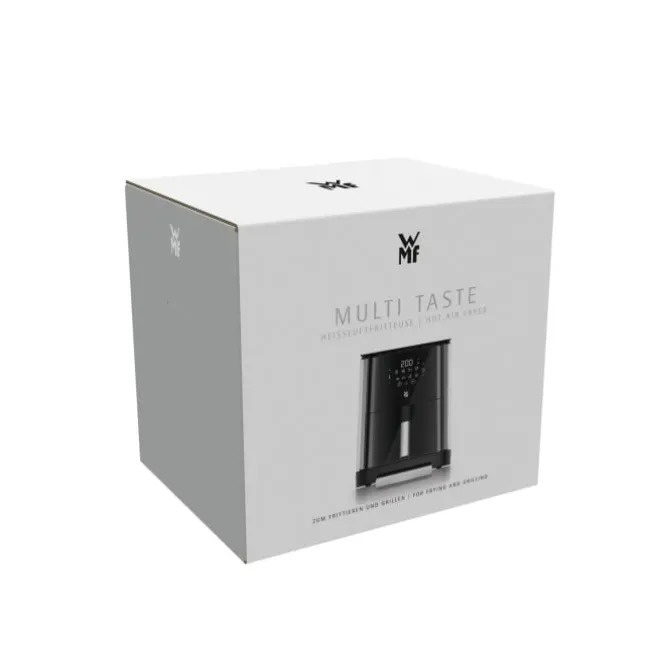 Grills & Zubehör | WMF Multi Taste Heißluftfritteuse
