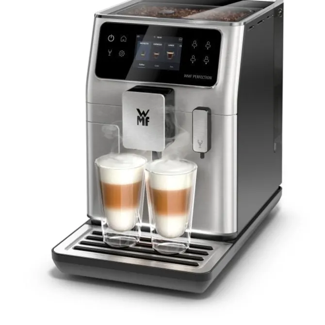 Kaffeevollautomaten | WMF Perfection 640 Kaffeevollautomat