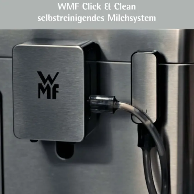 Kaffeevollautomaten | WMF Perfection 680 Kaffeevollautomat