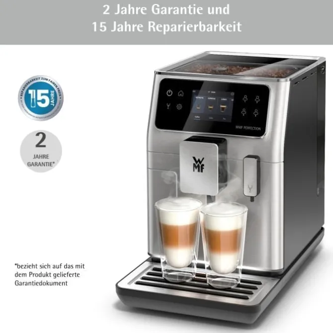 Kaffeevollautomaten | WMF Perfection 680 Kaffeevollautomat