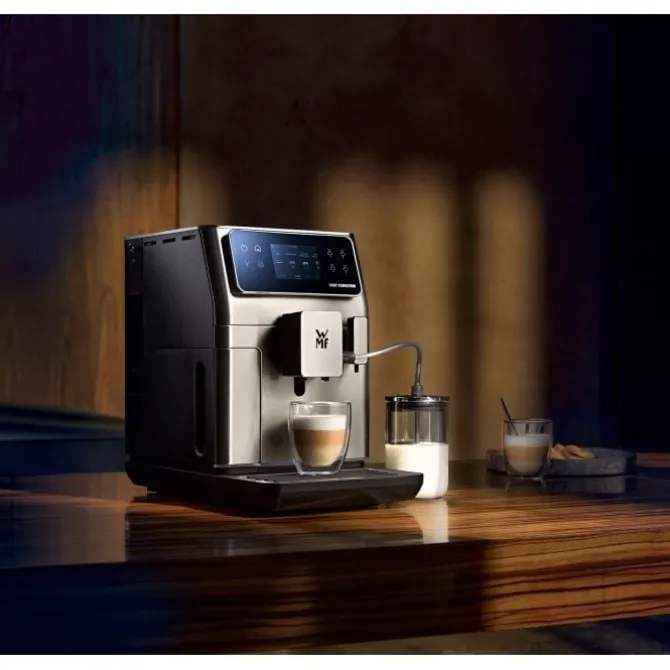 Kaffeevollautomaten | WMF Perfection 680 Kaffeevollautomat