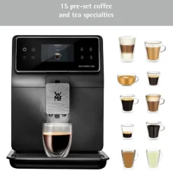 Kaffeevollautomaten | WMF Perfection 740 Kaffeevollautomat