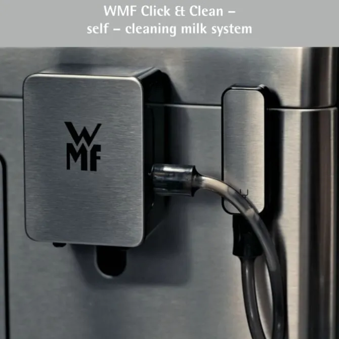 Kaffeevollautomaten | WMF Perfection 640 Kaffeevollautomat