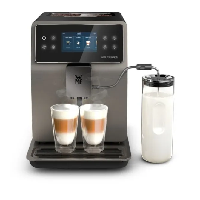 Kaffeevollautomaten | WMF Perfection 780 Kaffeevollautomat