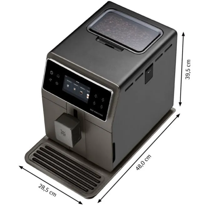 Kaffeevollautomaten | WMF Perfection 780 Kaffeevollautomat