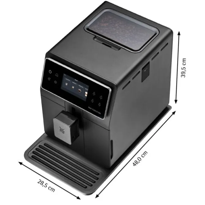 Kaffeevollautomaten | WMF Perfection 740 Kaffeevollautomat