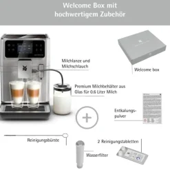 Kaffeevollautomaten | WMF Perfection 680 Kaffeevollautomat