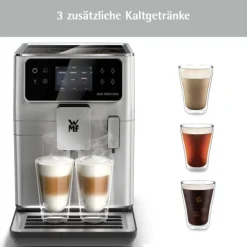 Kaffeevollautomaten | WMF Perfection 680 Kaffeevollautomat