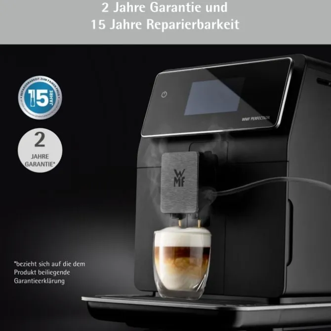 Kaffeevollautomaten | WMF Perfection 780 Kaffeevollautomat