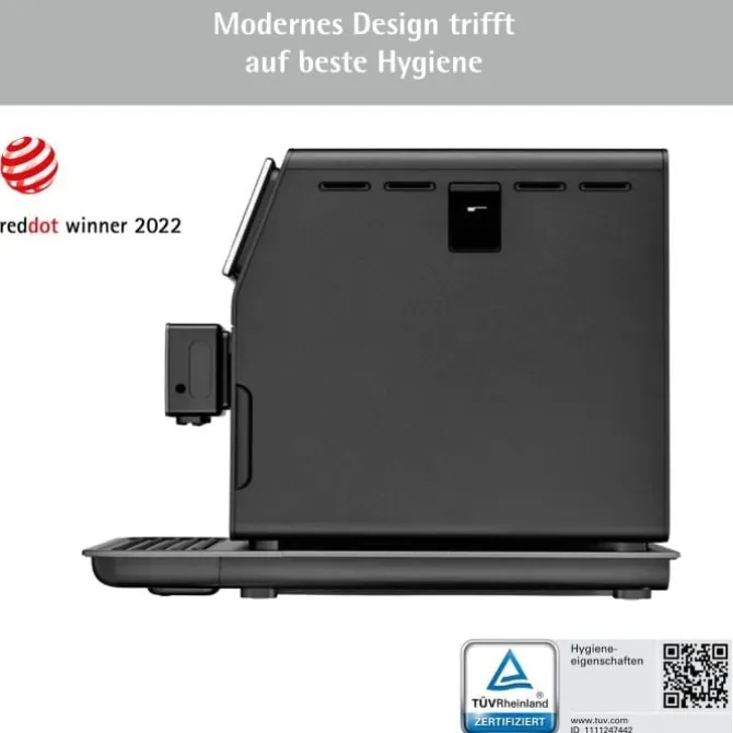 Kaffeevollautomaten | WMF Perfection 780 Kaffeevollautomat