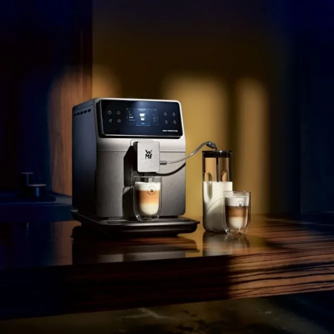 Kaffeevollautomaten | WMF Perfection 780 Kaffeevollautomat