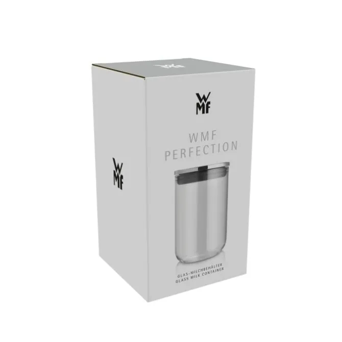 Kaffeevollautomaten | WMF Perfection Glas-Milchbehälter, 0,6 Liter