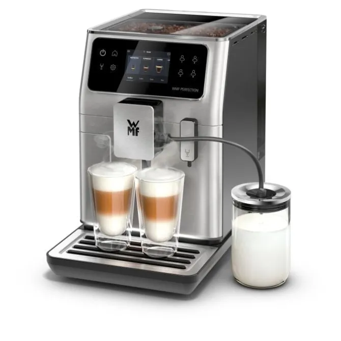 Kaffeevollautomaten | WMF Perfection Glas-Milchbehälter, 0,6 Liter