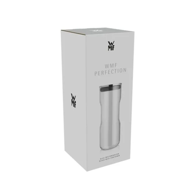 Kaffeevollautomaten | WMF Perfection Glas-Milchbehälter, 1 Liter