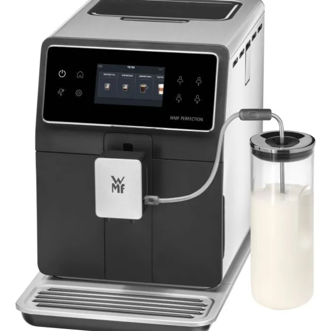Kaffeevollautomaten | WMF Perfection Glas-Milchbehälter, 1 Liter