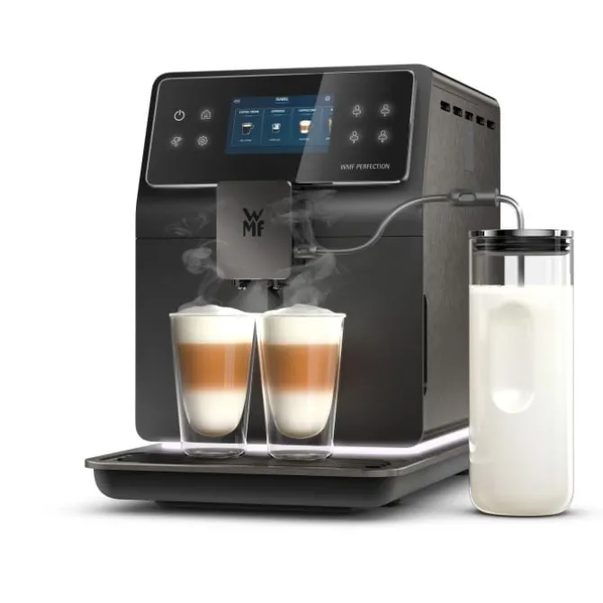 Kaffeevollautomaten | WMF Perfection 890L Kaffeevollautomat