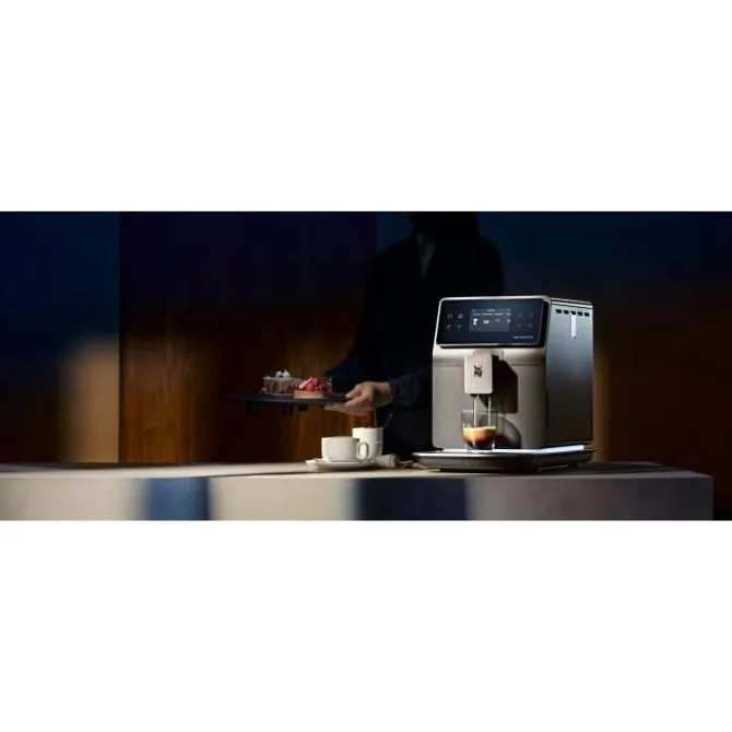 Kaffeevollautomaten | WMF Perfection 890L Kaffeevollautomat