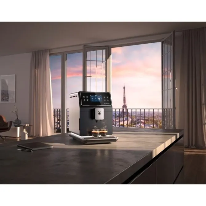 Kaffeevollautomaten | WMF Perfection 840L Kaffeevollautomat