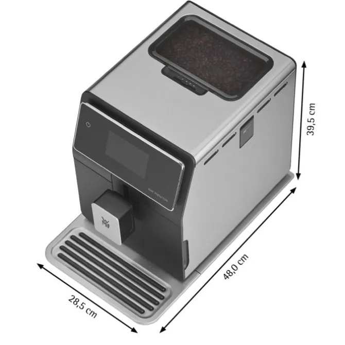 Kaffeevollautomaten | WMF Perfection 880L Kaffeevollautomat