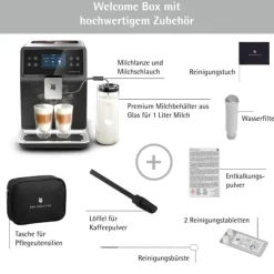 Kaffeevollautomaten | WMF Perfection 880L Kaffeevollautomat