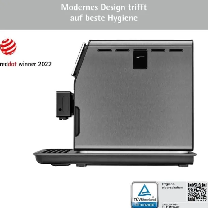 Kaffeevollautomaten | WMF Perfection 890L Kaffeevollautomat
