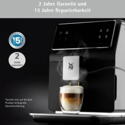 Kaffeevollautomaten | WMF Perfection 840L Kaffeevollautomat
