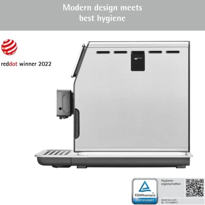 Kaffeevollautomaten | WMF Perfection 840L Kaffeevollautomat
