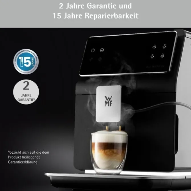 Kaffeevollautomaten | WMF Perfection 880L Kaffeevollautomat