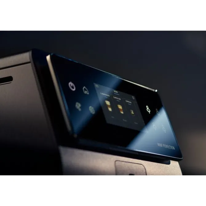 Kaffeevollautomaten | WMF Perfection 890L Kaffeevollautomat
