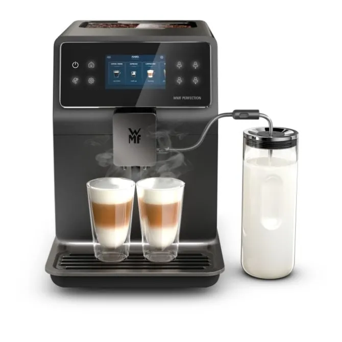 Kaffeevollautomaten | WMF Perfection 890L Kaffeevollautomat