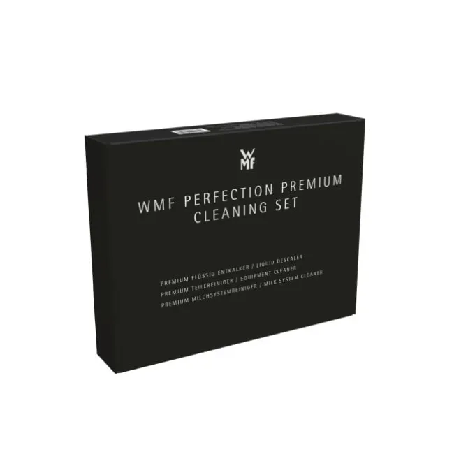 Kaffeevollautomaten | WMF Perfection Premium Reinigungsset