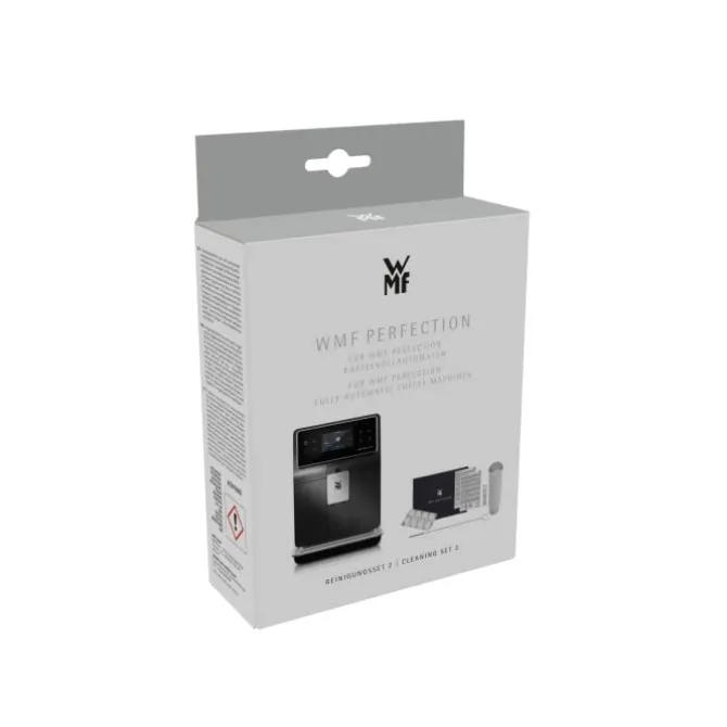 Kaffeevollautomaten | WMF Perfection Reinigungs-Set 2