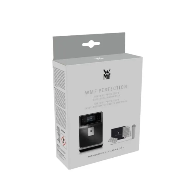 Kaffeevollautomaten | WMF Perfection Reinigungs-Set 2