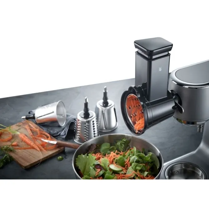 Zubehör & Ersatzteile | Küchenutensilien | WMF Profi Plus Gemüseschneider, 4-teilig