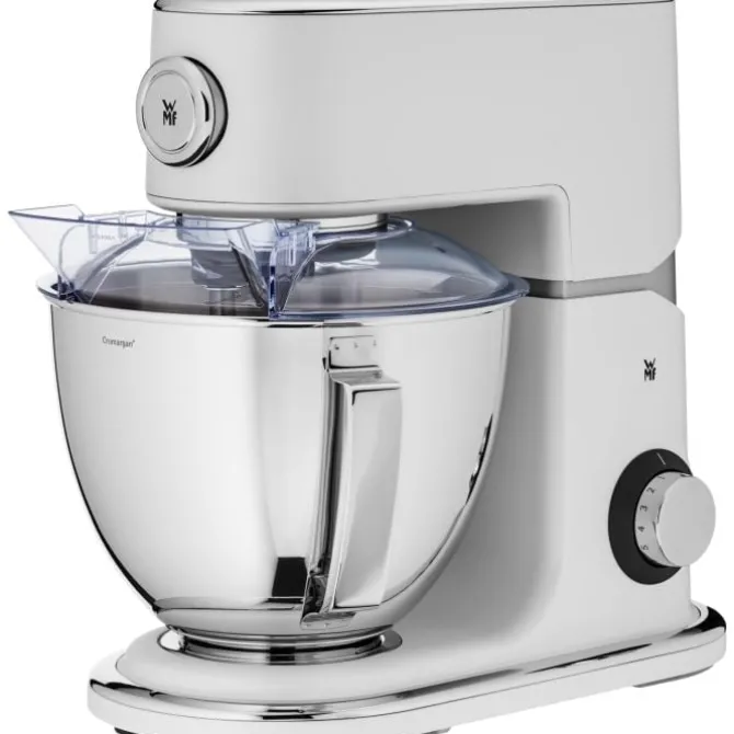 Küchenmaschinen | WMF Profi Plus Küchenmaschine, Weiß