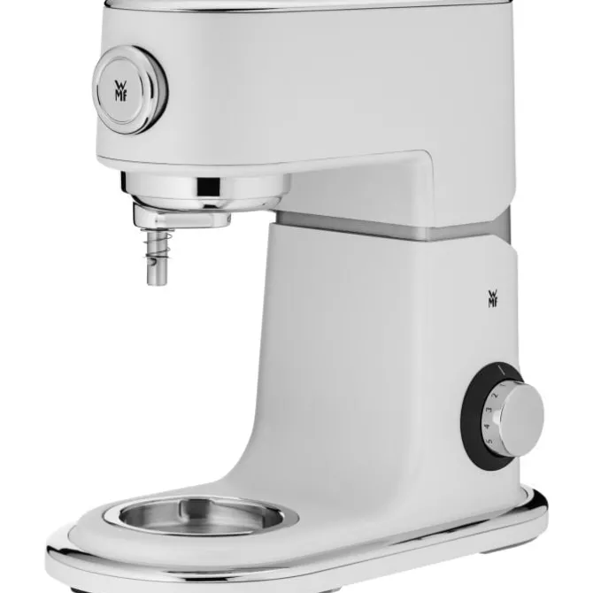 Küchenmaschinen | WMF Profi Plus Küchenmaschine, Weiß