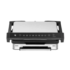 Gemeinsam Genießen | WMF Profi Plus Kontaktgrill Perfection