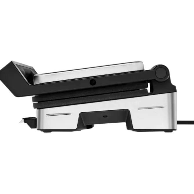 Gemeinsam Genießen | WMF Profi Plus Kontaktgrill Perfection