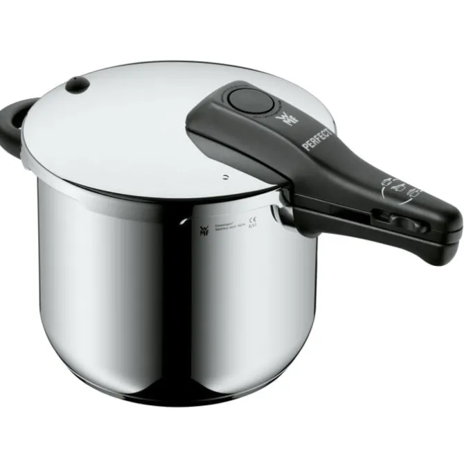 Schnellkochtöpfe | WMF Schnelltopf Perfect 6,5 l