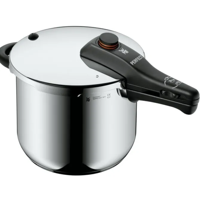 Schnellkochtöpfe | WMF Schnelltopf Perfect 6,5 l