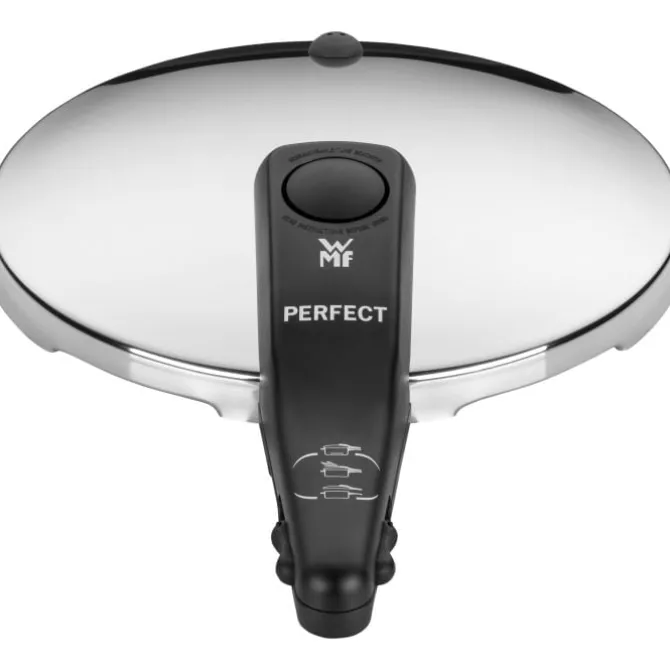 Schnellkochtöpfe | WMF Schnelltopf Perfect 6,5 l