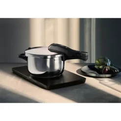 Schnellkochtöpfe | WMF Schnelltopf Perfect 6,5 l