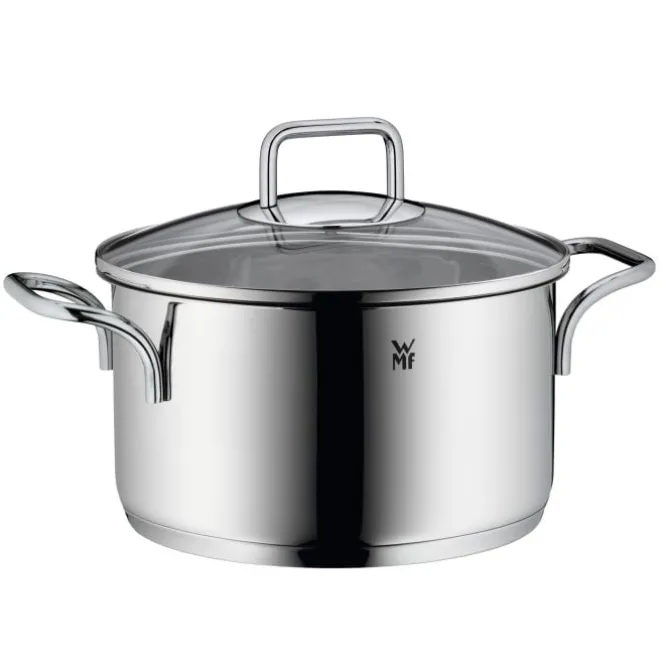 Töpfe | WMF SELECTit! Fleischtopf mit Deckel, 20 cm