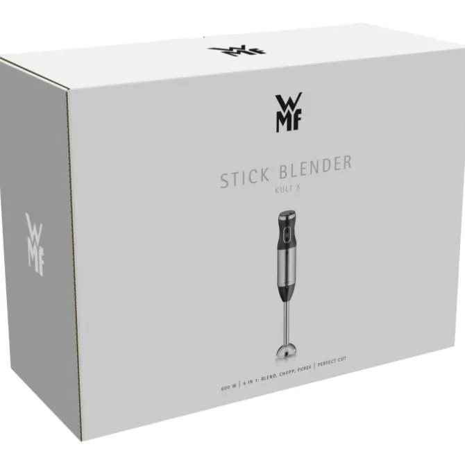 Mixer | WMF Stabmixer-Set Kult X