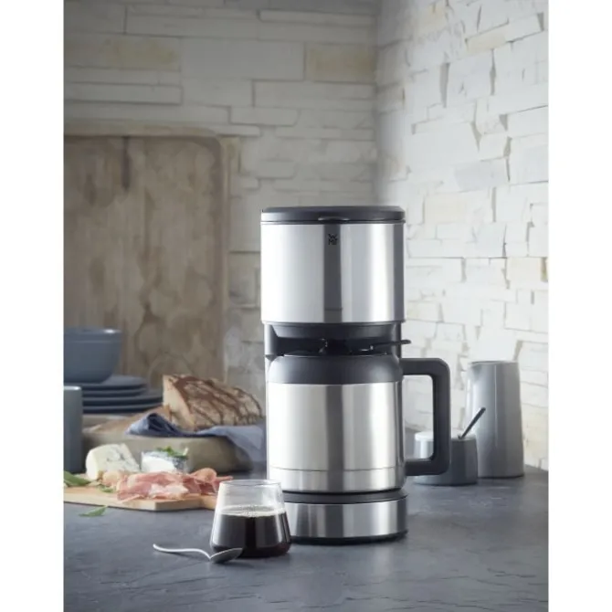 Filterkaffeemaschinen | WMF Stelio Aroma Kaffeemaschine Thermo