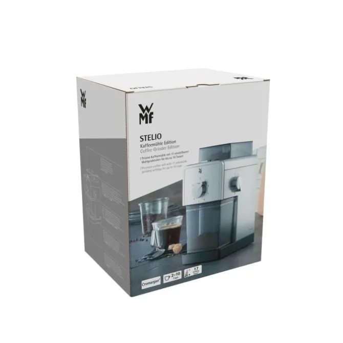 Kaffeemühlen | WMF Stelio Edition Kaffeemühle