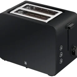 Toaster | WMF Stelio Toaster Edition, Deep Black