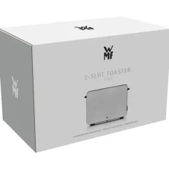Toaster | WMF Stelio Toaster Edition